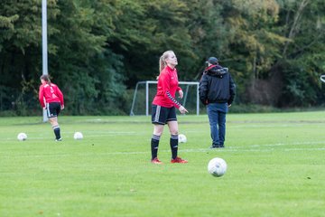 Bild 38 - F SG Daenisch Muessen - SG Blau-Rot Holstein : Ergebnis: 3:1